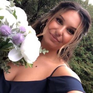 Meet your Posher, Lea